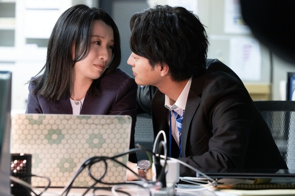 セフレの品格 終恋 7枚目の写真・画像