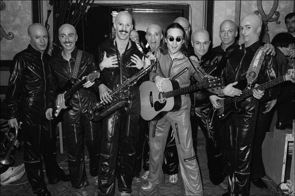 夢と創造の果てに　ジョン・レノン最後の詩 16枚目の写真・画像