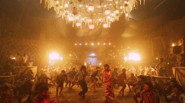 マーク・アントニー 16枚目の写真・画像