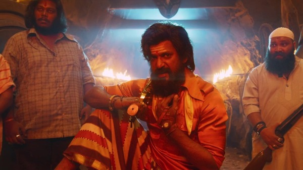 マーク・アントニー 17枚目の写真・画像