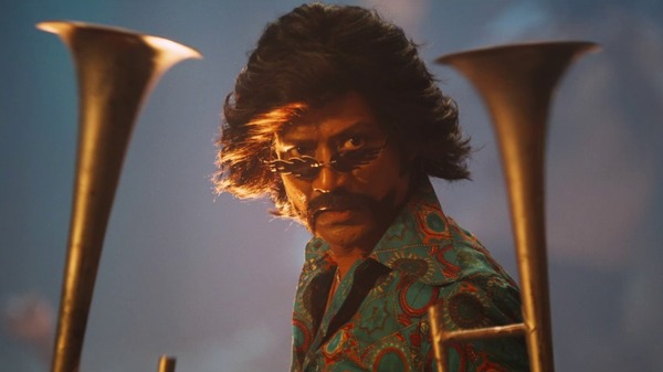 マーク・アントニー 18枚目の写真・画像