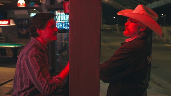 エディントンへようこそ 19枚目の写真・画像