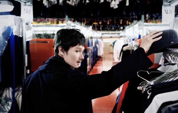 シャドウズ・エッジ 14枚目の写真・画像