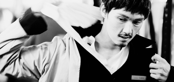 シャドウズ・エッジ 15枚目の写真・画像