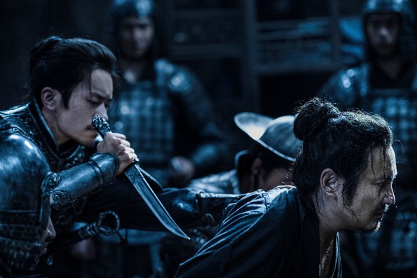 満江紅／マンジャンホン 12枚目の写真・画像