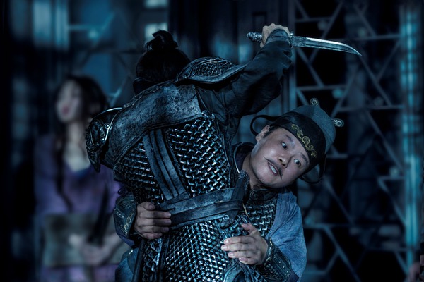 満江紅／マンジャンホン 13枚目の写真・画像