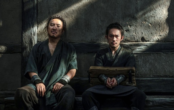 満江紅／マンジャンホン 15枚目の写真・画像