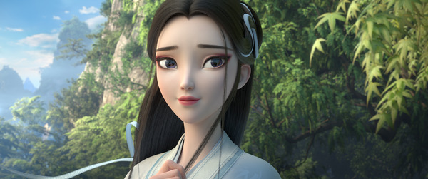 白蛇：浮生 11枚目の写真・画像