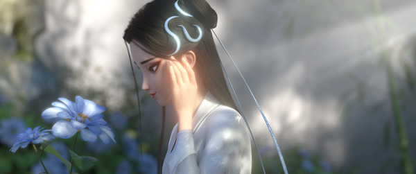 白蛇：浮生 12枚目の写真・画像