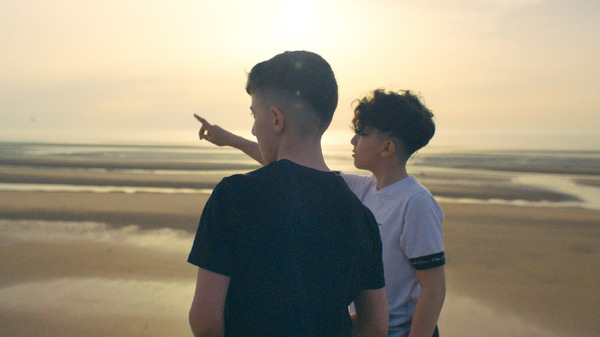 ぼくの名前はラワン 6枚目の写真・画像