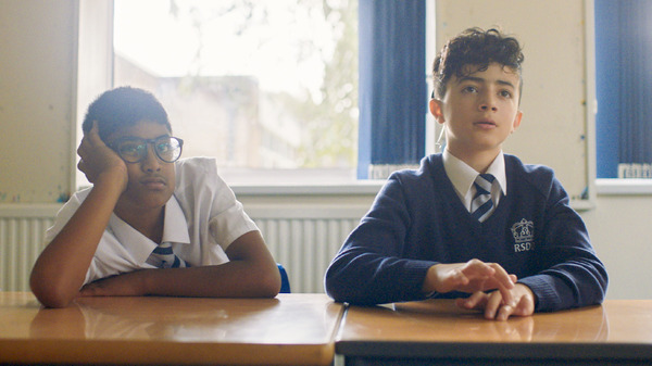 ぼくの名前はラワン 7枚目の写真・画像