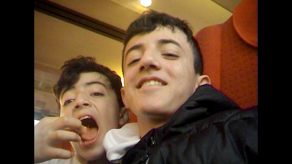 ぼくの名前はラワン 10枚目の写真・画像