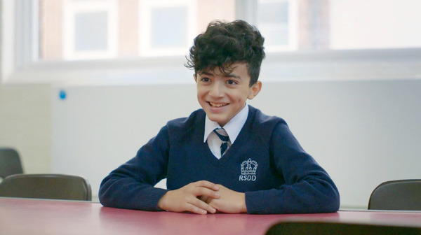 ぼくの名前はラワン 11枚目の写真・画像