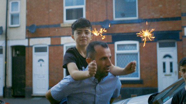 ぼくの名前はラワン 12枚目の写真・画像