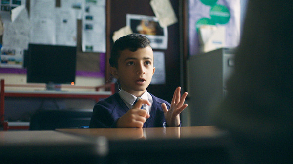 ぼくの名前はラワン 13枚目の写真・画像