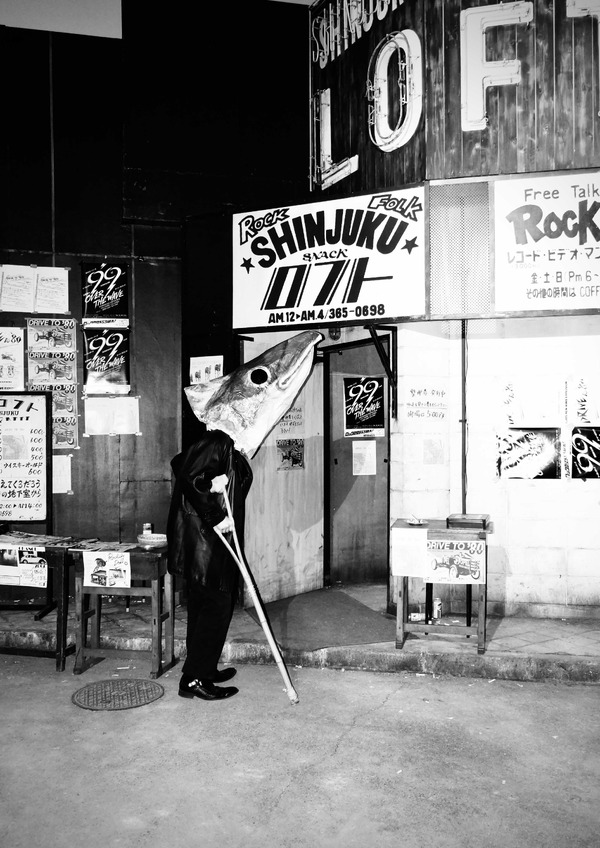 ストリート・キングダム 自分の音を鳴らせ。 5枚目の写真・画像