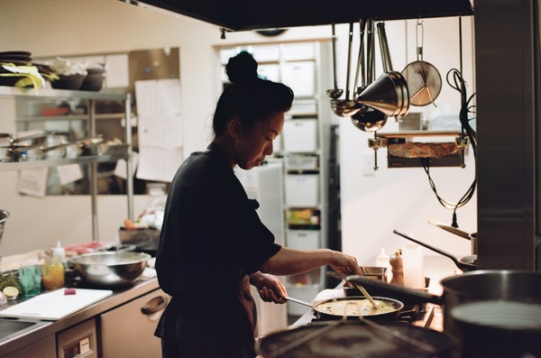 北の食景 2枚目の写真・画像