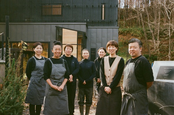 北の食景 25枚目の写真・画像