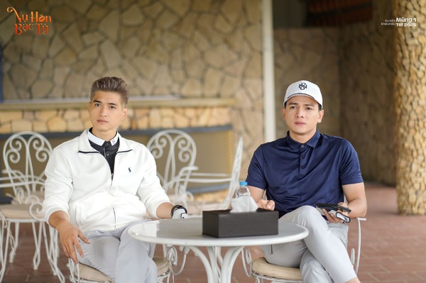 あなたならどうする？ 人生を決める百万ドルのキス 2枚目の写真・画像