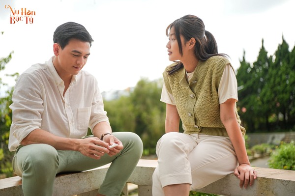あなたならどうする？ 人生を決める百万ドルのキス 3枚目の写真・画像