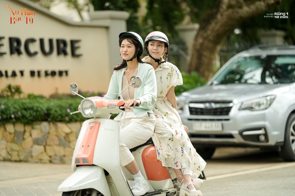 あなたならどうする？ 人生を決める百万ドルのキス 4枚目の写真・画像