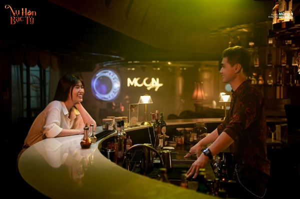 あなたならどうする？ 人生を決める百万ドルのキス 6枚目の写真・画像