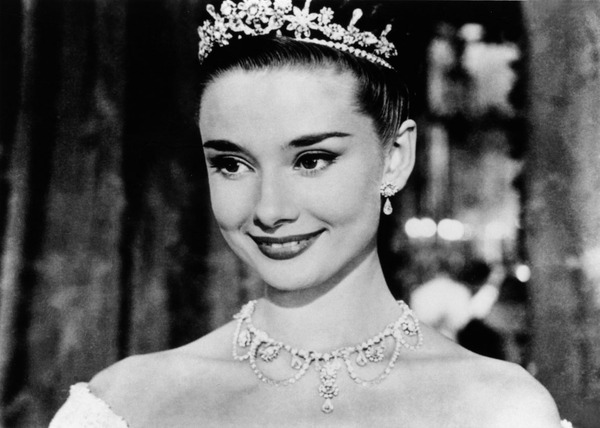 『ローマの休日』© 2025 PARAMOUNT PICTURES