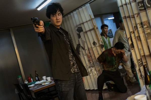 YADANG／ヤダン 5枚目の写真・画像