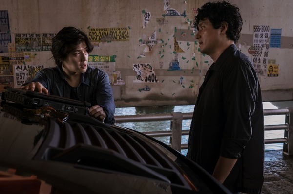 YADANG／ヤダン 8枚目の写真・画像