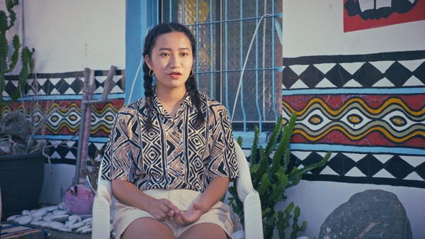 潜行一千里 ILHA FORMOSA 15枚目の写真・画像