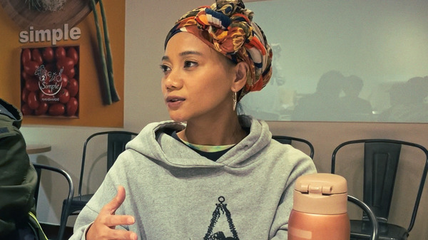 潜行一千里 ILHA FORMOSA 16枚目の写真・画像