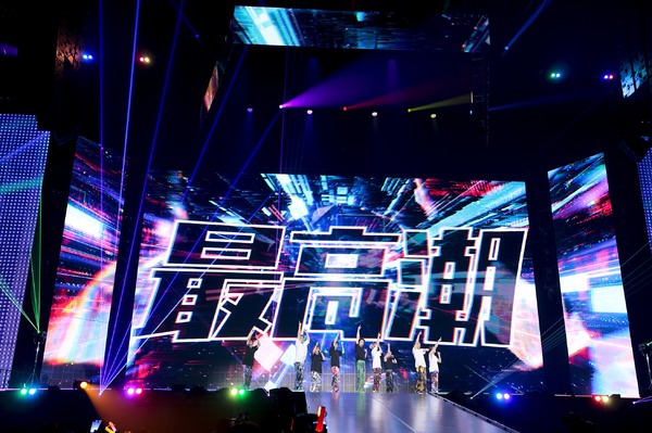 超特急 The Movie RE:VE 7枚目の写真・画像