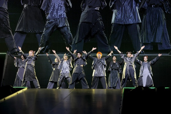 超特急 The Movie RE:VE 8枚目の写真・画像