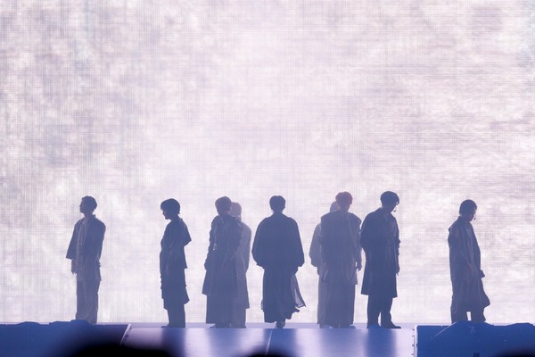 超特急 The Movie RE:VE 9枚目の写真・画像