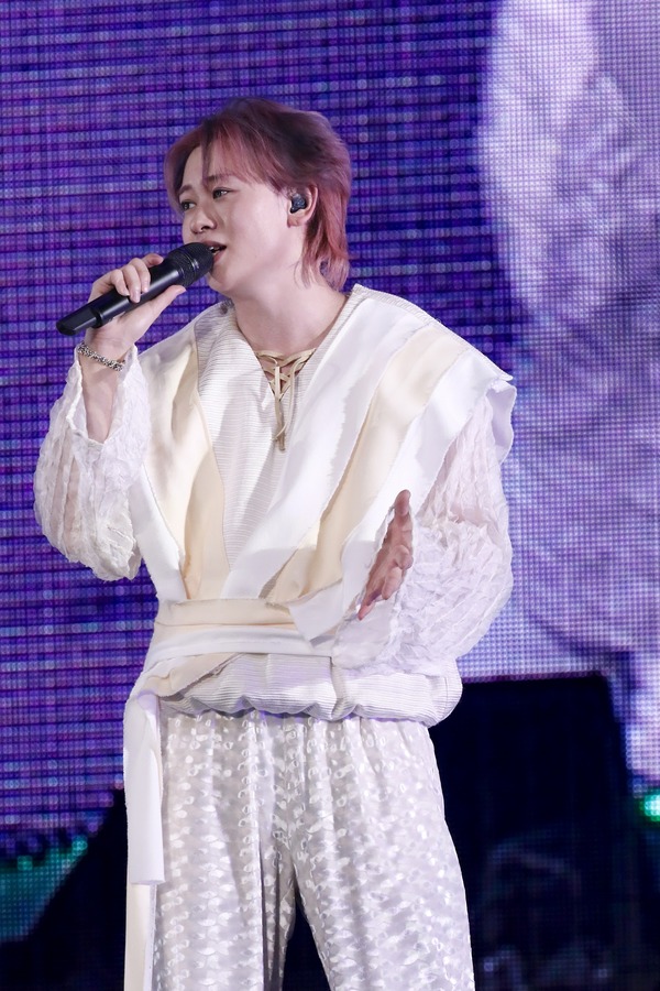 超特急 The Movie RE:VE 12枚目の写真・画像