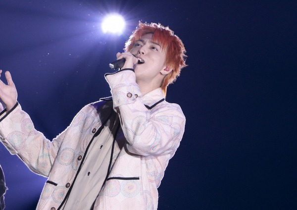 超特急 The Movie RE:VE 13枚目の写真・画像