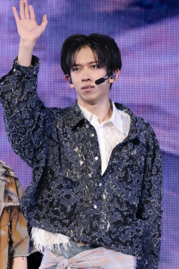 超特急 The Movie RE:VE 14枚目の写真・画像