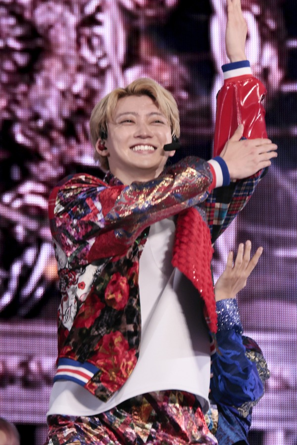 超特急 The Movie RE:VE 15枚目の写真・画像