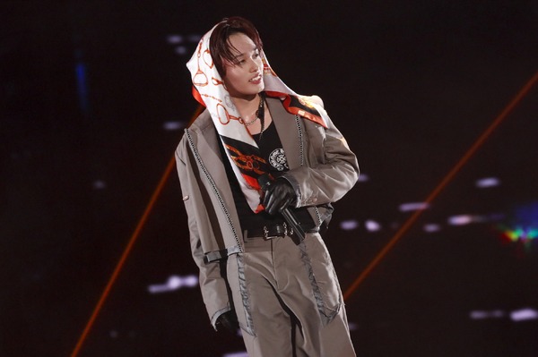 超特急 The Movie RE:VE 16枚目の写真・画像