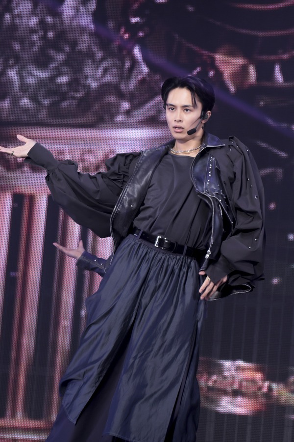 超特急 The Movie RE:VE 18枚目の写真・画像