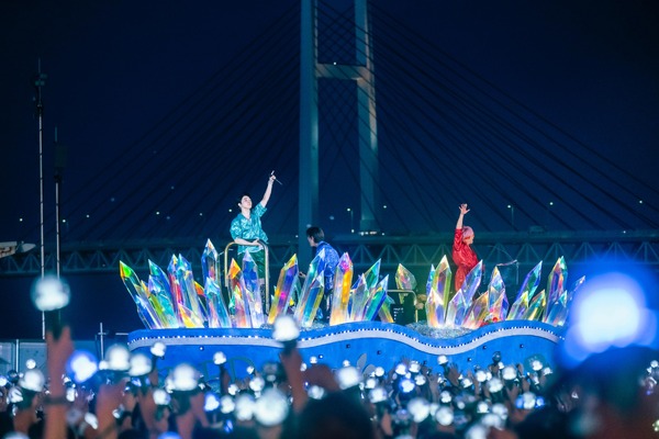 撮影：田中聖太郎