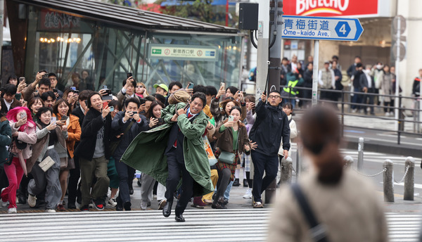 踊る大捜査線 N.E.W. 3枚目の写真・画像