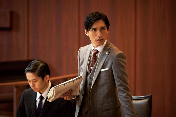 ブルーボーイ事件 2枚目の写真・画像