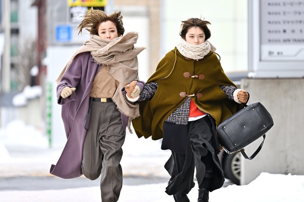 映画ラストマン -FIRST LOVE- 12枚目の写真・画像