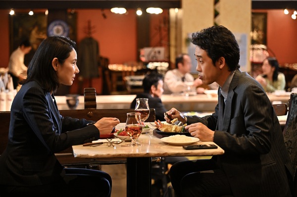 映画ラストマン -FIRST LOVE- 18枚目の写真・画像