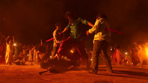 マーク・アントニー 21枚目の写真・画像