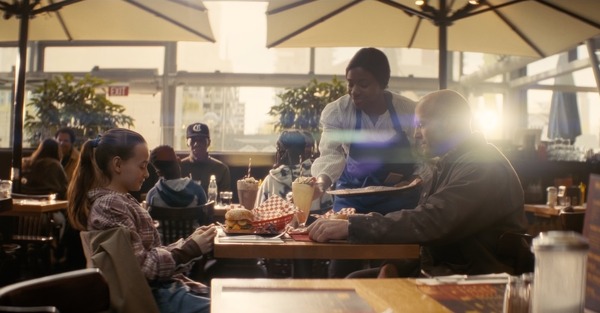 ワーキングマン 21枚目の写真・画像