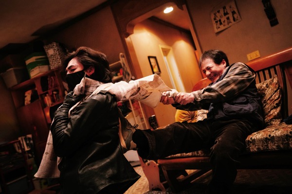 シャドウズ・エッジ 18枚目の写真・画像