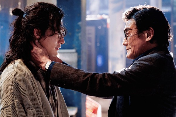 シャドウズ・エッジ 19枚目の写真・画像