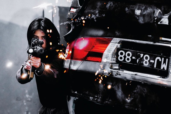 シャドウズ・エッジ 21枚目の写真・画像